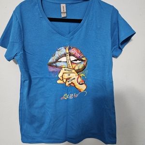 Graphic T-shirt